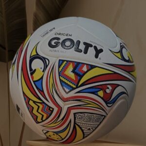 Golty Soccer Ball Forza