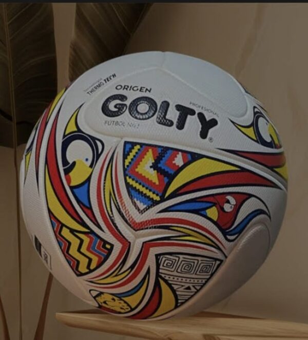 Golty Soccer Ball Forza