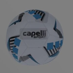 STAR CUBES COMPETITION ELITE FIFA QUALITY SOCCER BALL